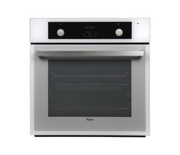 WHIRLPOOL AKP 786 WH - 251608 - zdjęcie